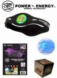Bracelet power energy power balance equilibre