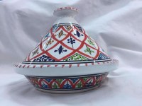 Lot de tajine