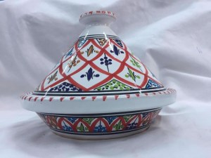 Lot de tajine