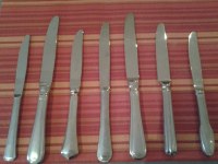 Destockage Lot Couteaux de Marque