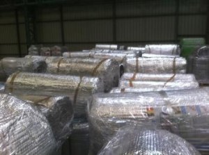 Lot1000 M² isolant multicouches thermo 300