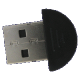 100x MINI CLE USB BLUETOOTH 2.0