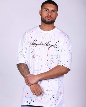 Liquidation de stock habillement homme