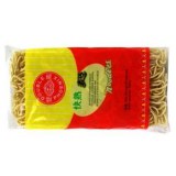 Destockage des nouilles aux oeufs