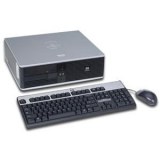 HP dc5750 SFF
