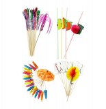 Décoration pour cocktail - 318 pièces variées pour vos évenements