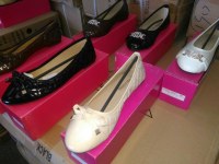 Chaussures pour femmes