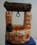 PUIT - Accessoires pour creche de noel