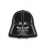Coussin forme dark vador - star wars - disney
