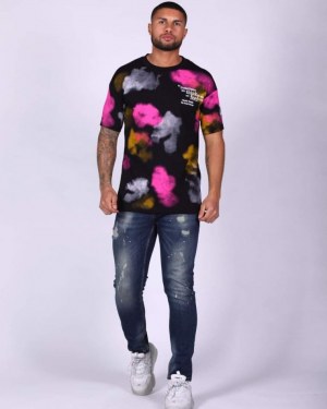 Liquidation de stock habillement homme