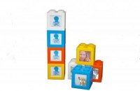 Tour photo cubique 4 parties