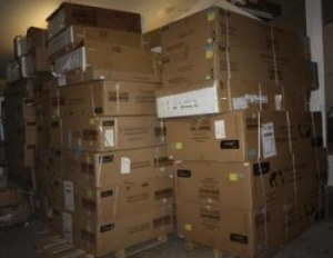 Lot Clim professionnels