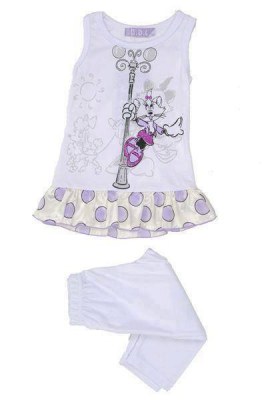Lot de 12 ensemble filles bébé