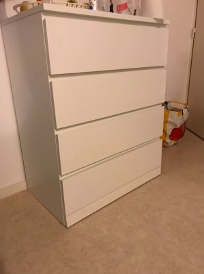 Vente lot d'affaires pour cause de déménagement