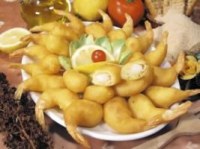 Distributeur de tapas du monde