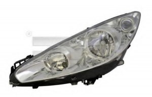 Lot de pièces carrosserie auto