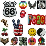 Grossiste patch thermocollants plus de 600 models