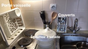 Vente lot d'affaires pour cause de déménagement