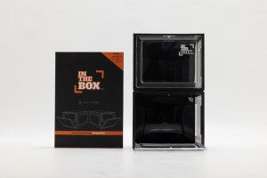 Boite de rangement pour sneakers - Inthebox