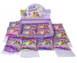 BOITE DE 12 SACHETS DE 200 G DE SABLE MAGIQUE KOSSEM