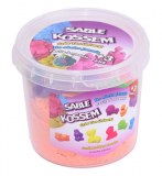Pot de Sable magique 600 gr Kossem