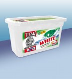 Lessive liquide 15 capsules