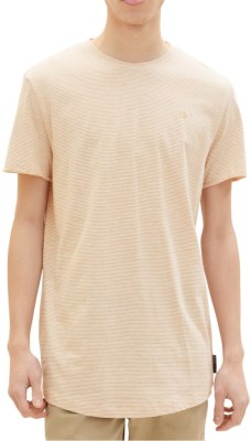 010113 Mix de t-shirts et polos homme Tom Tailor