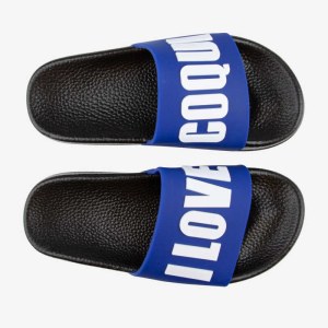 060077 Tongs pour enfants de Coqui