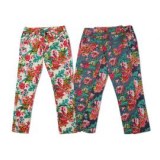 Grossiste pantalon fille 2/6ans