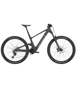 2025 Scott Lumen 920 Electric Bike (BAMBOBIKES)