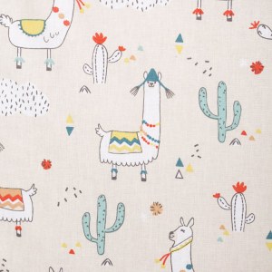 Lot de rouleaux de Tissus 100% coton - Rouleau de 100m