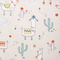 Lot de rouleaux de Tissus 100% coton - Rouleau de 100m