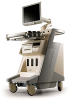 ECHOGRAPHE SAMSUNG MEDISON ACCUVIX V10