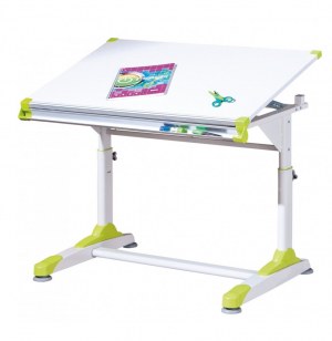 Bureau d'écolier - link's - meubles