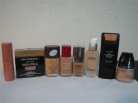 DESTOCKAGE LOT REVLON - Maquillage gamme ULTIMAT