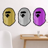 Miroir murale personnalisé sur mesure