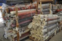 Lot tissue d'ameublement fabrication européenne