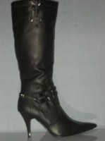 Lot Chaussures boots bottes bottines