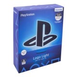 Lampe Veilleuse Logo Playstation - Paladone Officiel