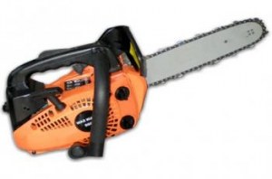 Tronçonneuse debroussailleuse taille haie...