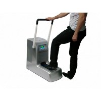 Distributeurs de sur-chaussures SURPROTECH