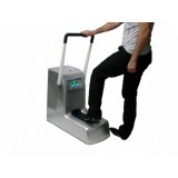 Distributeurs de sur-chaussures SURPROTECH