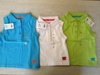 Vêtement bébé et enfant