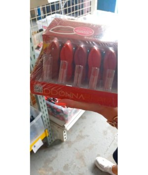 Lots de maquillage liquidation multimarques - 1000 unités