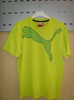 Vends stock vêtements de sport