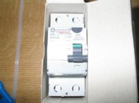 DIFFERENTIEL MONO 40A /300MA