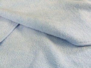 Destockage microfibres