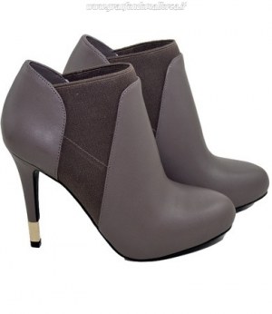 Lot bottines Guess cuir