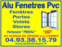 -40% SUR VOS FENETRES PVC et ALU