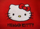 VETEMENTS ENFANTS HELLO KITTY